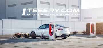 Revolutionizing North America's Charging Infrastructure: Tesla's NACS and CCS Unite in High-Powered Network - Tesery Official Store