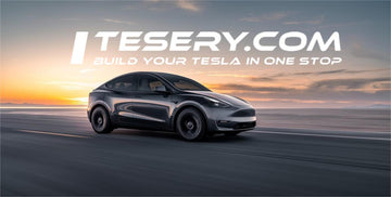 Revolutionizing Tesla Ownership: Instant Benefits Unveiled in New Treasury and IRS Initiatives - Tesery Official Store