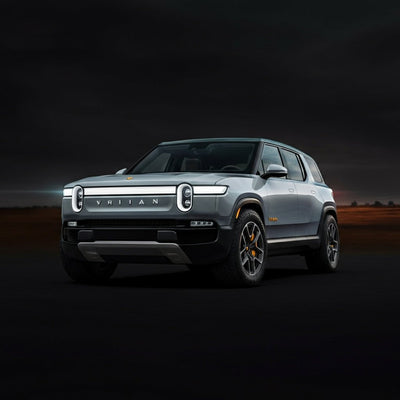 Rivian is Suing Ohio for a Direct Sales Ban, Claiming Tesla Gets Favoritism