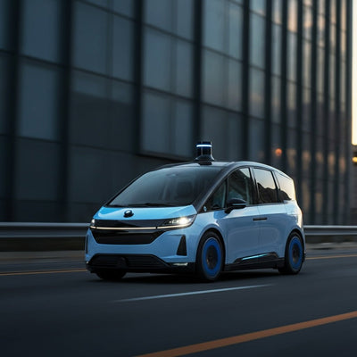 Los robotaxis ya están haciendo las carreteras más seguras, según un informe de Waymo