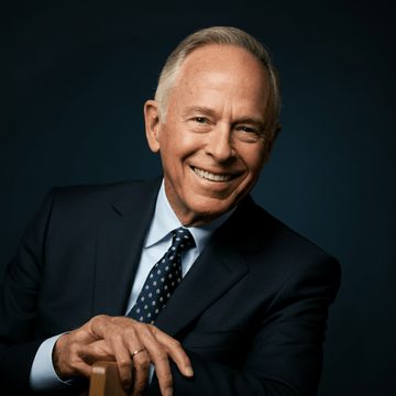 Ron Baron's Unwavering Bet: Why the Legendary Investor is Doubling Down on Tesla and SpaceX - Tesery Official Store