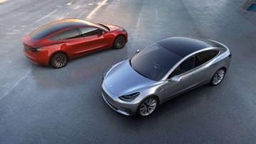 Rush to the Hot Search! Tesla May Raise Prices Across the Board - Tesery Official Store
