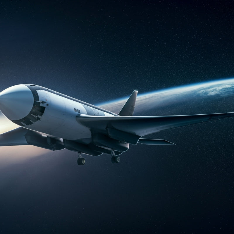 SpaceX Reaches Incredible Milestone with Starlink Program