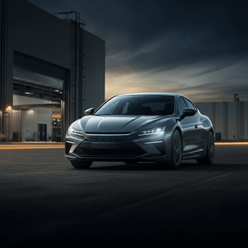 Samsung Secures Early Approval for Texas Plant to Ramp Up Tesla AI Chip Production - Tesery Official Store