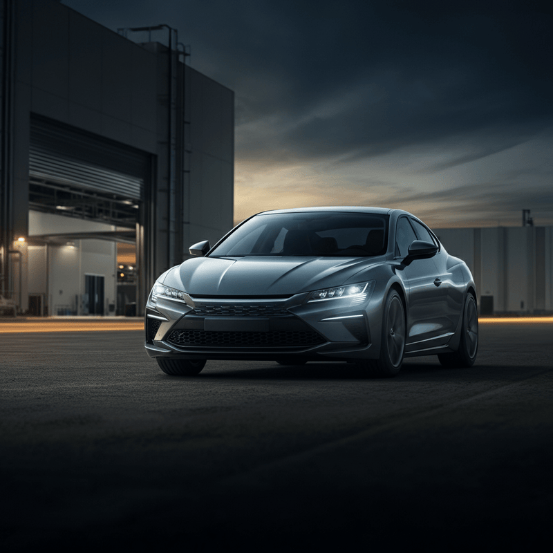 Samsung Secures Early Approval for Texas Plant to Ramp Up Tesla AI Chip Production - Tesery Official Store