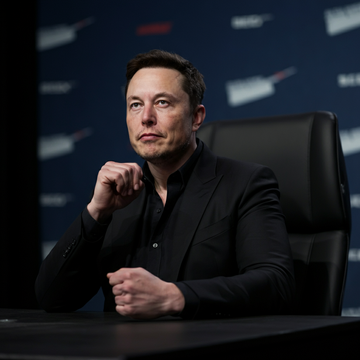 Elon Musk Rejects SpaceX IPO Valuation Cut Rumors with a Single Word 'False' - Tesery Official Store