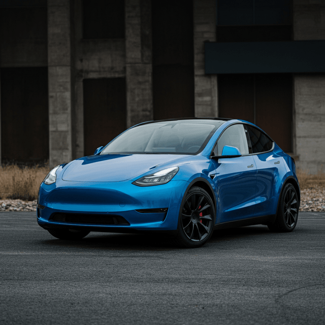 Six Months with the Tesla Model Y: An Owner's Unfiltered Review of the Highs and Lows