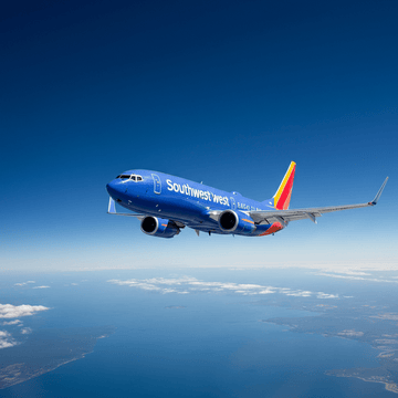 Southwest Airlines Partners with SpaceX Starlink to Revolutionize In-Flight Connectivity for Passengers - Tesery Official Store