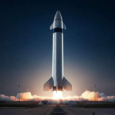 SpaceXはスターシップの11回目の打ち上げで、すべてのミッション目標を成功させました