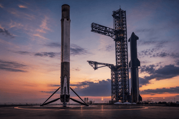 SpaceX Falcon 9 Retirement Reports Draw Rare Sell Call, Stock Slips - Tesery Official Store