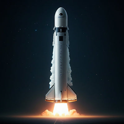 SpaceX mantiene un obiettivo incredibile per Starship nonostante l'incidente del Booster 18