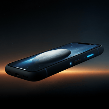 SpaceX Reportedly Exploring Proprietary Starlink Phone to Revolutionize Direct-to-Device Connectivity - Tesery Official Store