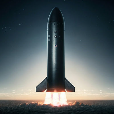 SpaceX Secures FAA Approval for 25 Annual Starship Launches