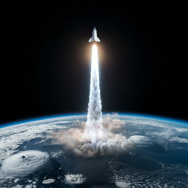 SpaceX Set to Launch Axiom’s Mission for Diabetes Research on the ISS