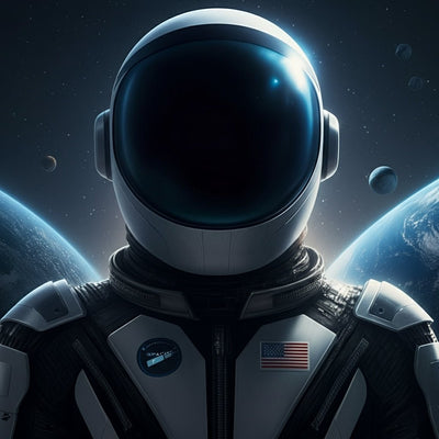 SpaceX Share Sale Expected to Back $400 Billion Valuation