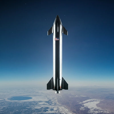 SpaceX Starship Flight 9 Recap: Objectives & Outcomes