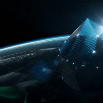 SpaceX Successfully Blocks Unauthorized Starlink Terminals Used by Russian Forces - Tesery Official Store