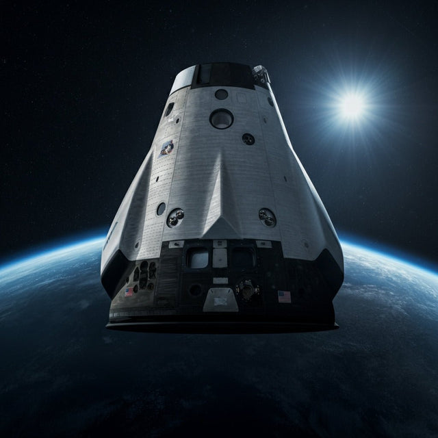 SpaceX dismetterà la navicella Dragon in mezzo alla faida Trump-Musk