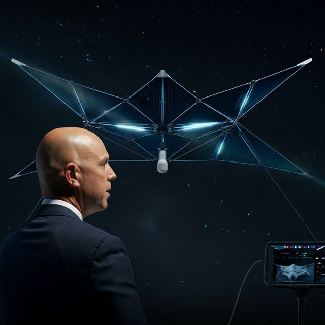 SpaceX promove o Starlink como alternativa ao GPS na iniciativa PNT da FCC