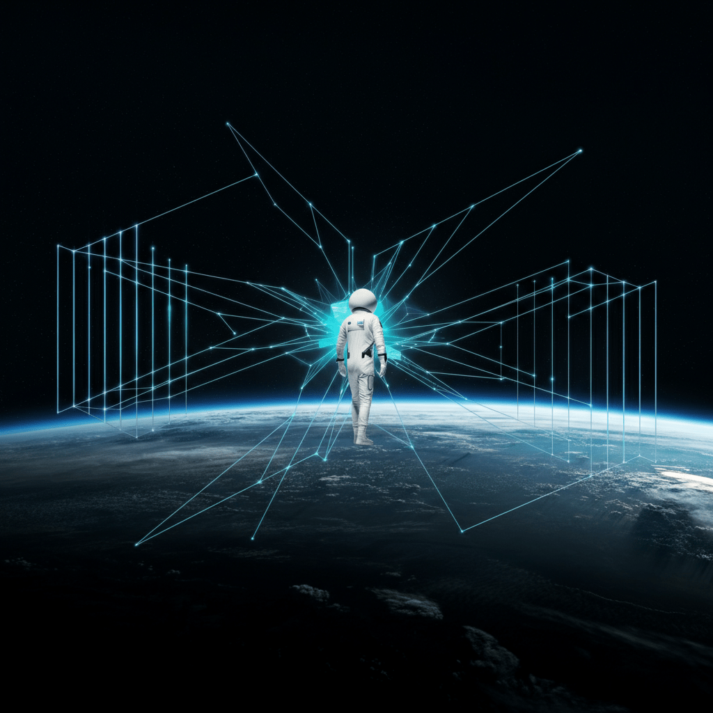Starlink Mobile V2 Explained: 100x Data Density, 20x Throughput, 5G for ...