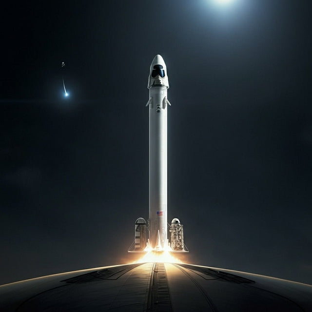 SpaceXのCrew-11ミッションは、厳しいISSスケジュールの中で7月31日の打ち上げを目指しています