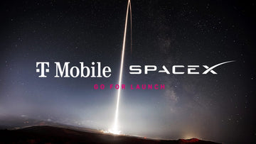 SpaceX's Rise Forces Historic Alliance: Verizon, AT&T, and T-Mobile Team Up Against Starlink - Tesery Official Store