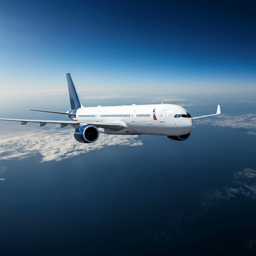 SpaceX's Starlink Soars: American Airlines Deal Secures Three of the 'Big Four' US Carriers - Tesery Official Store