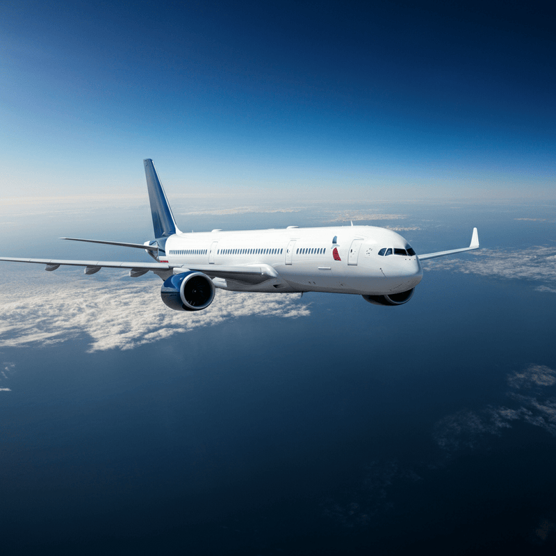 SpaceX's Starlink Soars: American Airlines Deal Secures Three of the 'Big Four' US Carriers - Tesery Official Store