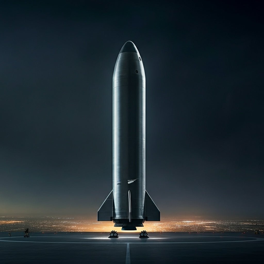 SpaceX’s Starship Program Recovers Swiftly from Booster 18 Fiasco - Tesery Official Store