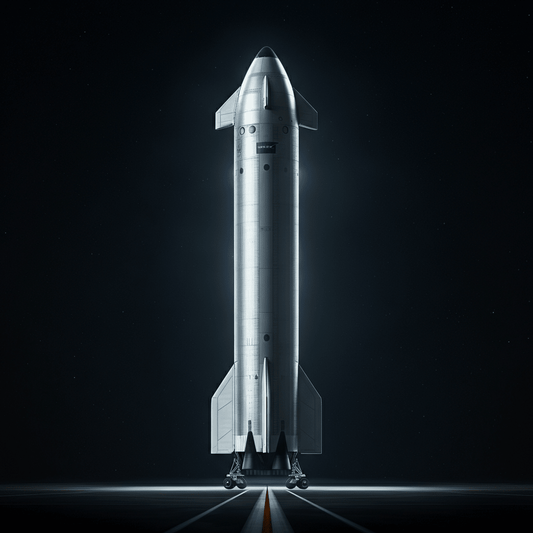 Spacex Engine V3 SpaceX Starship V3 April Launch: 100-Ton LEO Payload, Raptor 3 Engines ...