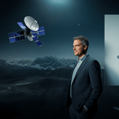 Starlink and Deutsche Telekom Forge Historic Partnership to Bring Satellite-to-Phone Connectivity to Europe