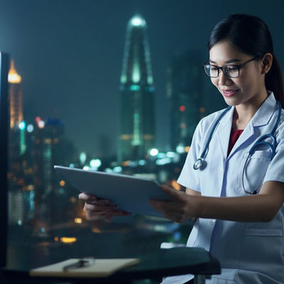 L'expansion de Starlink au Vietnam cible le secteur de la santé