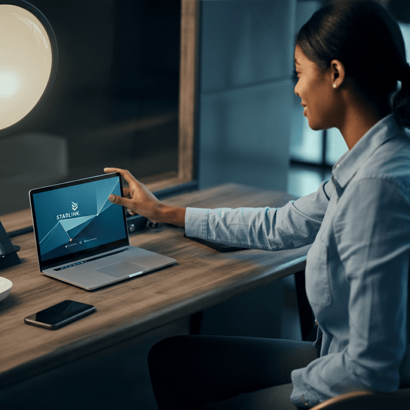 Starlink Reports Record Growth and Major Milestones in Comprehensive 2025 Progress Update - Tesery Official Store