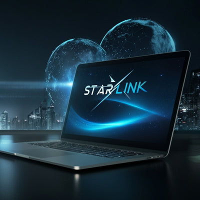 Starlink se prepara para revolucionar el panorama de Internet en Corea del Sur