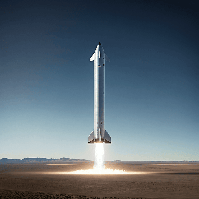 Starship V3's Debut Flight: A Giant Leap for SpaceX's Moon and Mars Ambitions