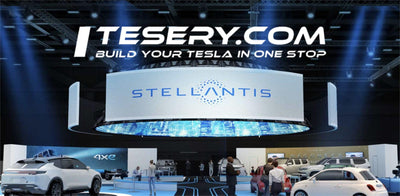 Comentarios del CEO de Stellantis sobre los desafíos y la rentabilidad de Tesla en el mundo real