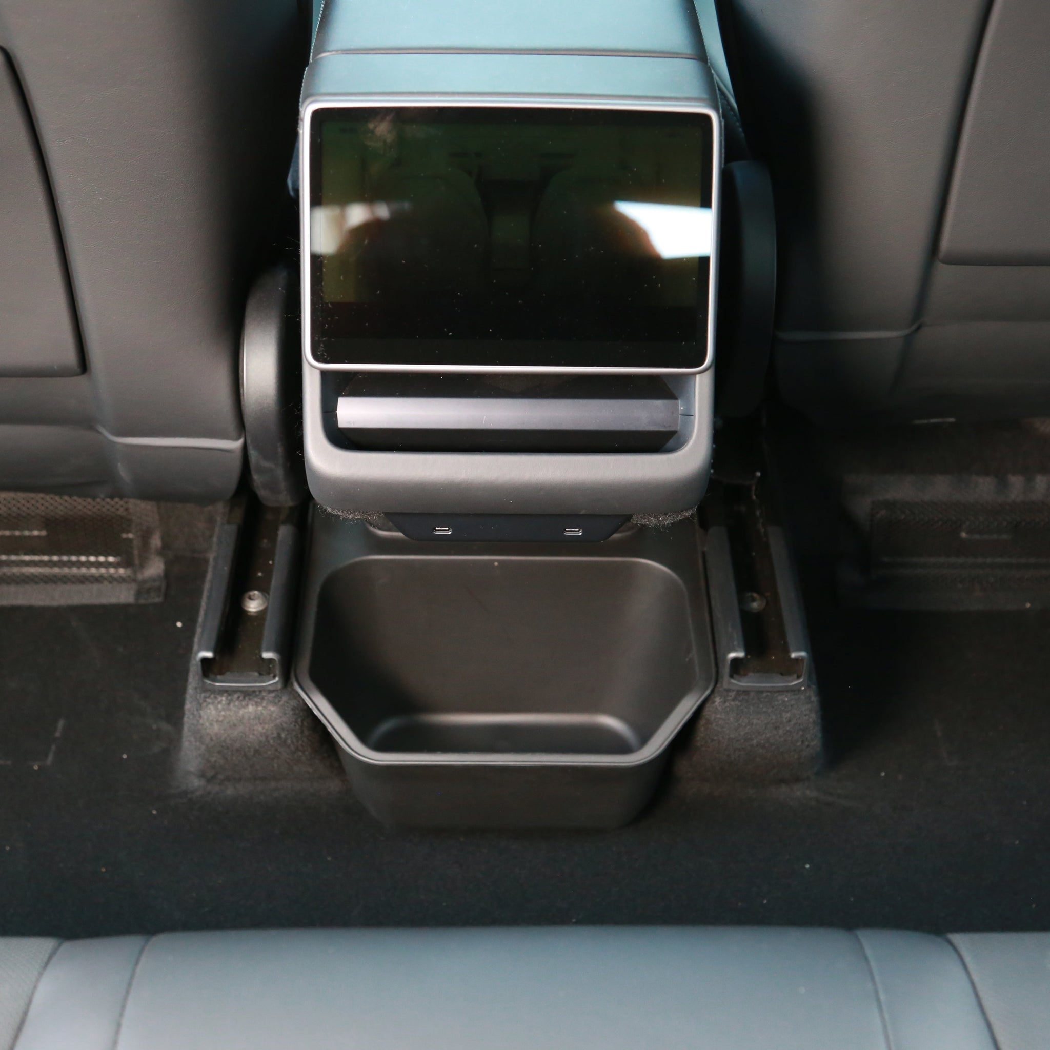 Storage Organizer Comparison & Buying Guide for Tesla - Tesery Official Store