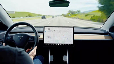 Sweden Blocks Tesla FSD-Style Testing in Stockholm