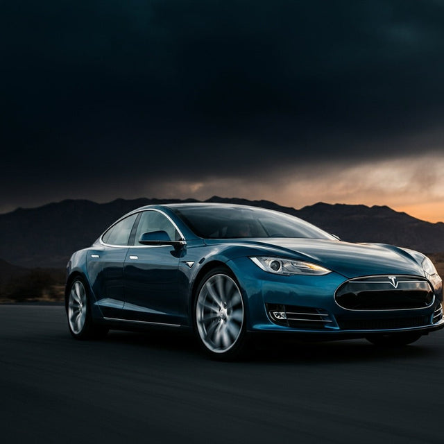 Sospensione delle Tariffe: Un Impulso per Tesla e un Invito all'Azione per i Produttori di Automobili Statunitensi