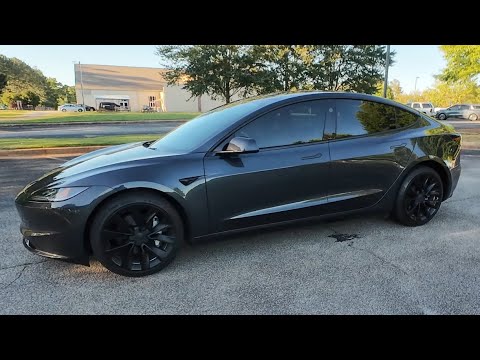 Tesery Carbon Fiber Door Handle Covers for Model 3/Y Review