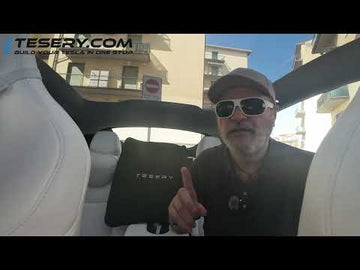 Tesery Model Y Sunroof Shade: Ultimate Heat Protection Guide - Tesery Official Store