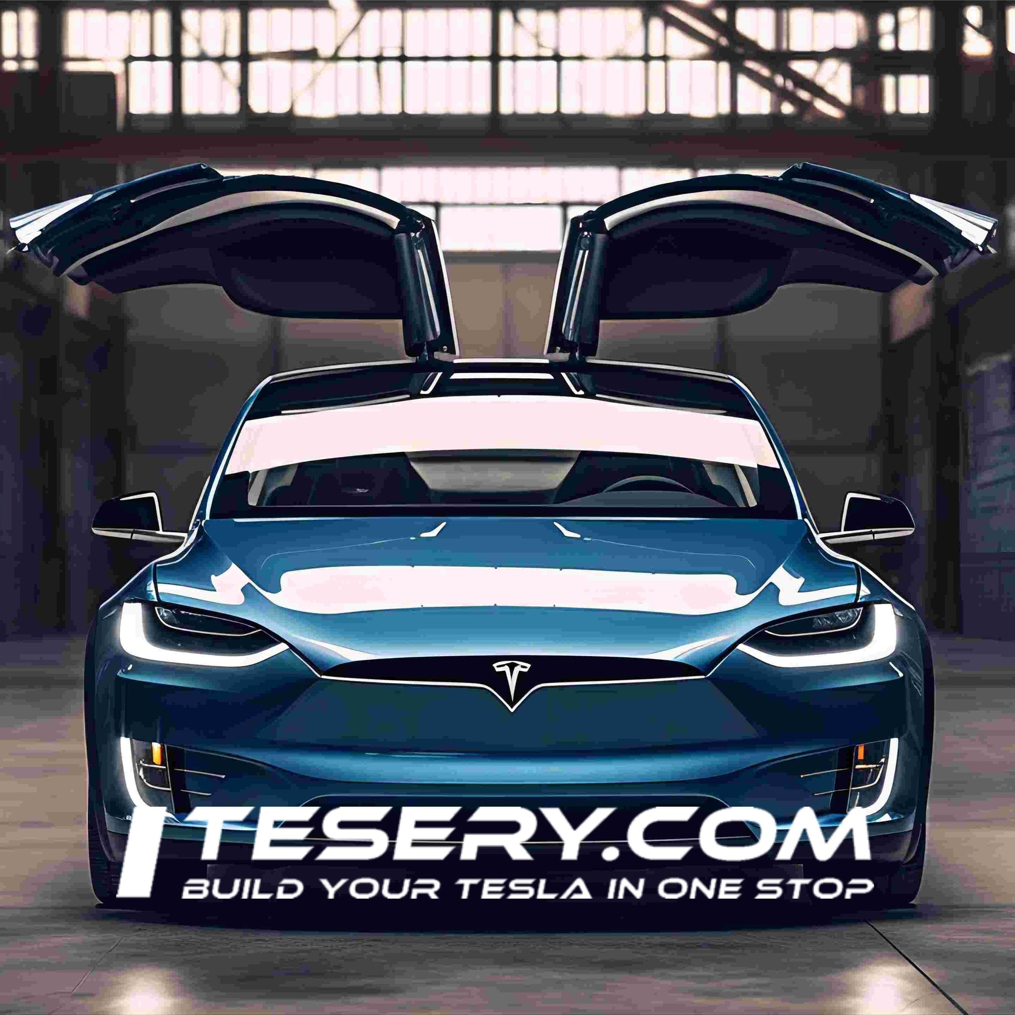 TESERY Promises Unmatched Cost Savings for Tesla Owners Worldwide - Tesery Official Store