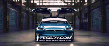 TESERY Promises Unmatched Cost Savings for Tesla Owners Worldwide - Tesery Official Store