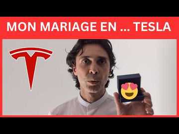 Tesery Smart Ring Review: Your Ultimate Tesla Key Backup - Tesery Official Store