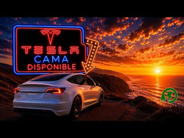 Tesery Tesla Model 3 Camping Mattress: The Ultimate Review - Tesery Official Store