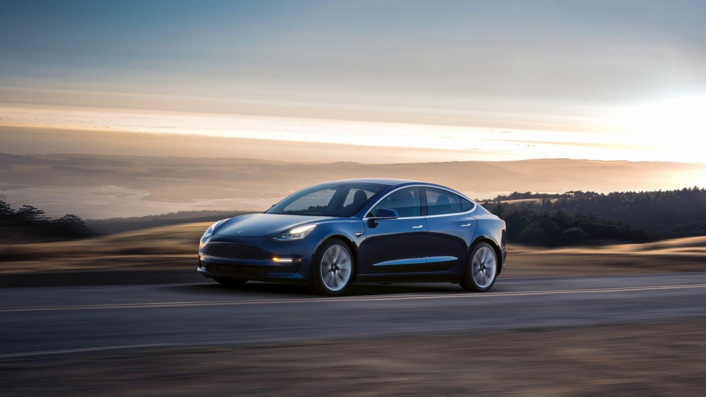Tesery’s Insights: Tesla’s Triumph in China’s Electric Vehicle Market - Tesery Official Store