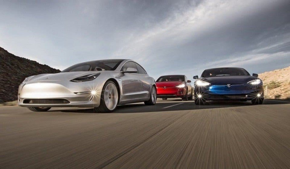 Tesla 2024 Model List: Current Lineup
