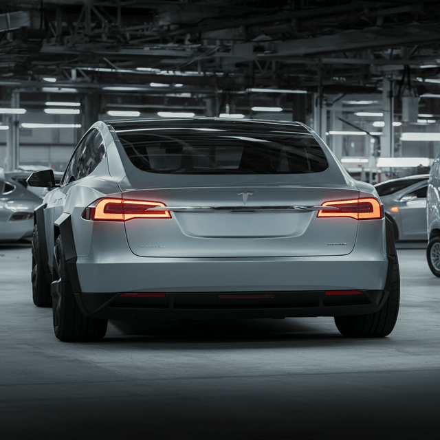 Tesla Accelerates Cybercab Production Preparations with Recruitment of Body Fit Technicians at Giga Texas