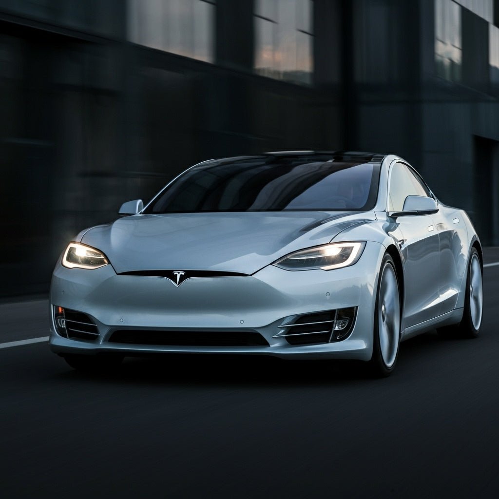 Tesla Accused of Infringing Robotics Patents in New Lawsuit - Tesery Official Store