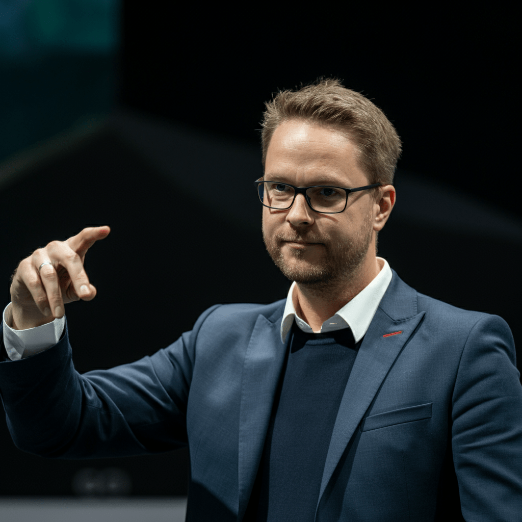Tesla Accuses IG Metall Representative of Secret Recording at Giga Ber
